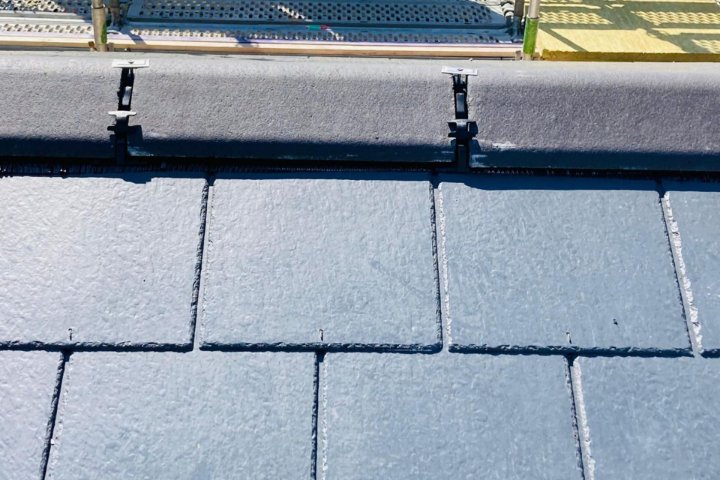 Ventilated Dry Ridge, Building, Roofing, Install