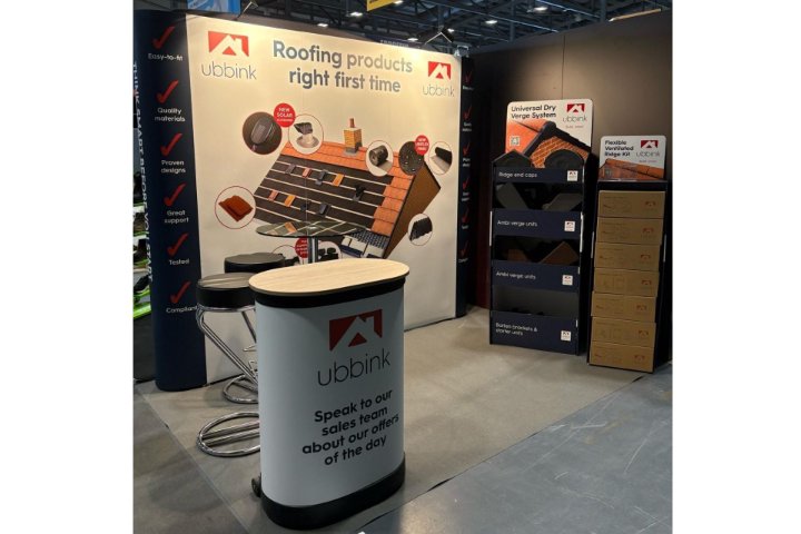 NMBS, Exhibition, Roofing, Building