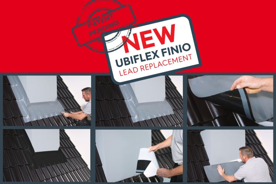 Ubiflex Finio 
