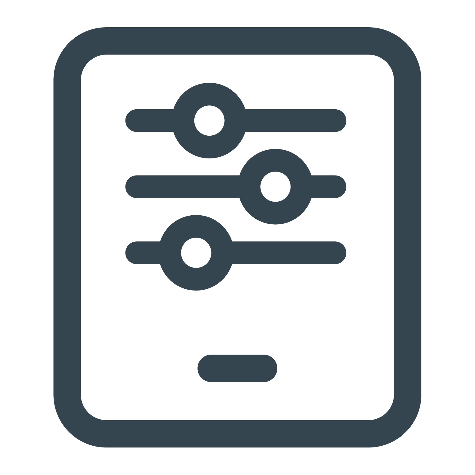 Energy Management System