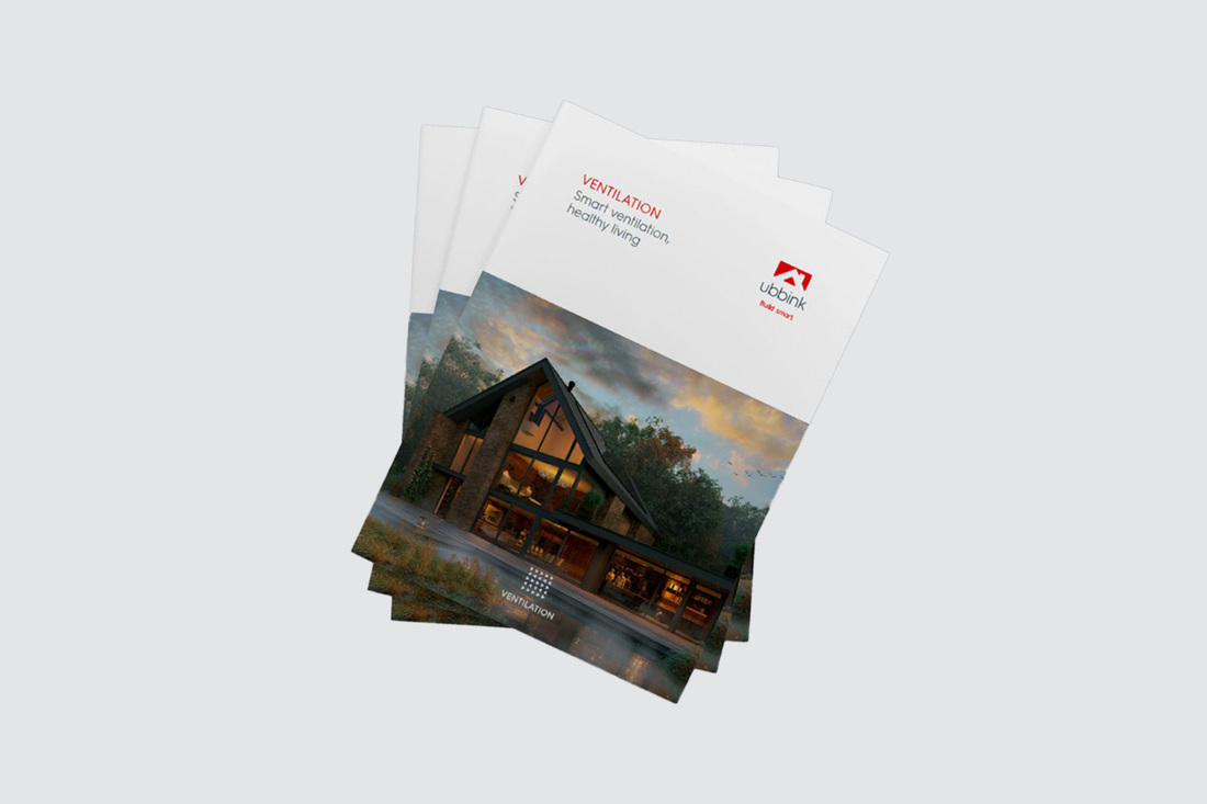 Ventilation brochure
