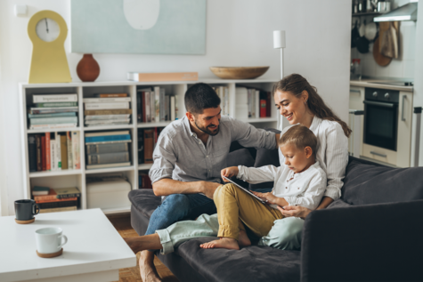 3 keys to a healthy indoor climate with ventilation