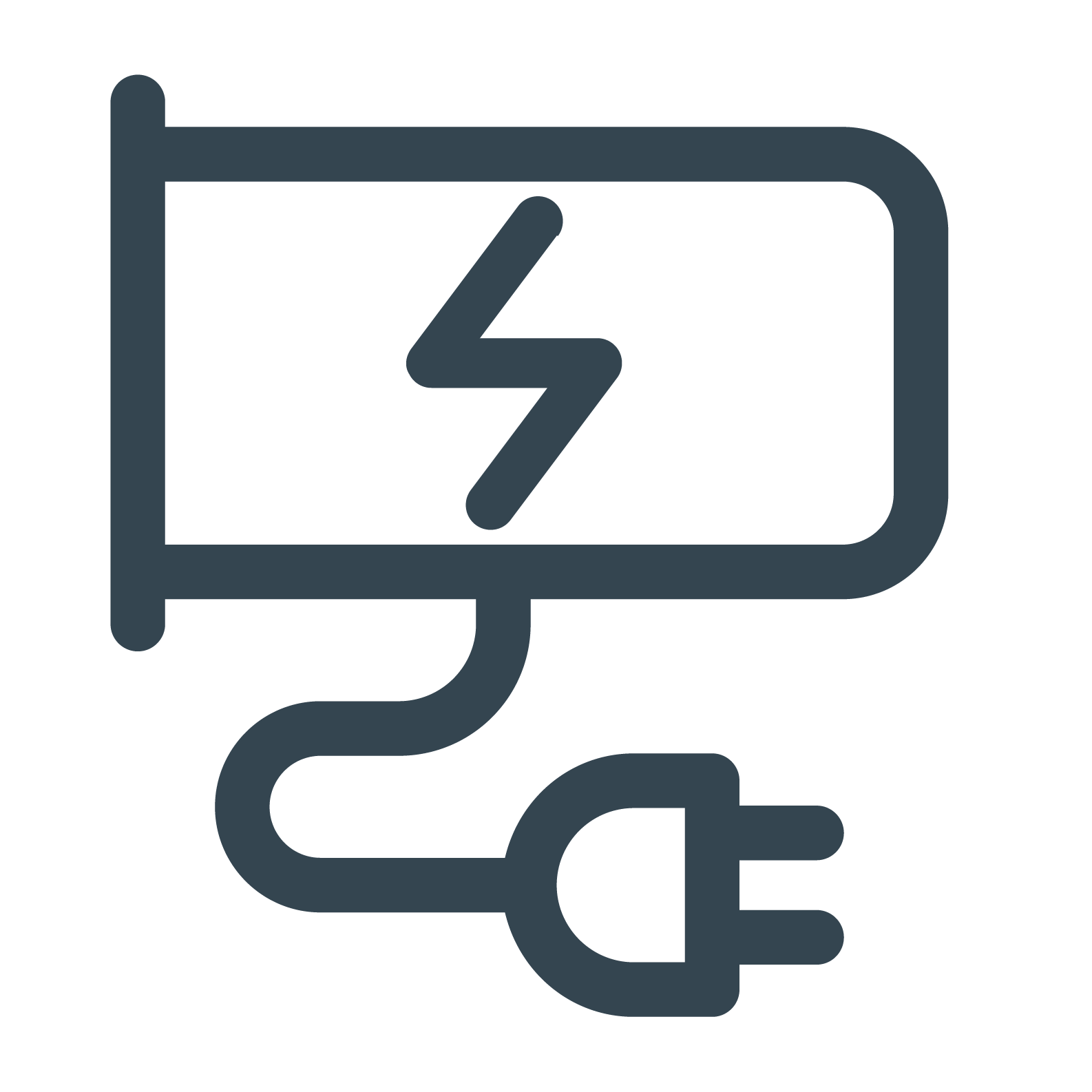 EV charger