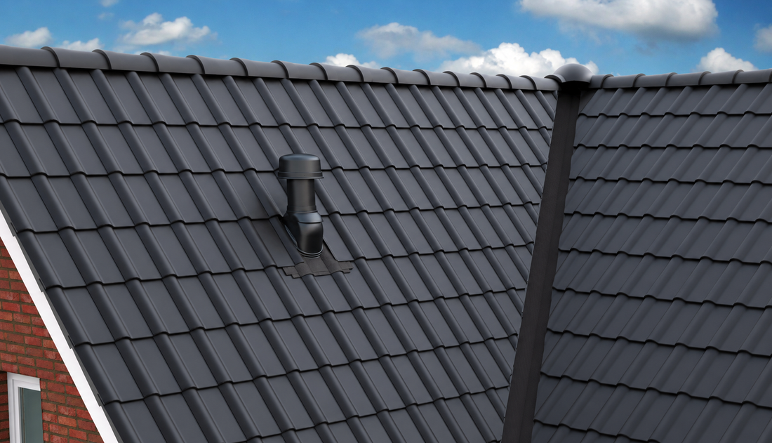 Ventilation