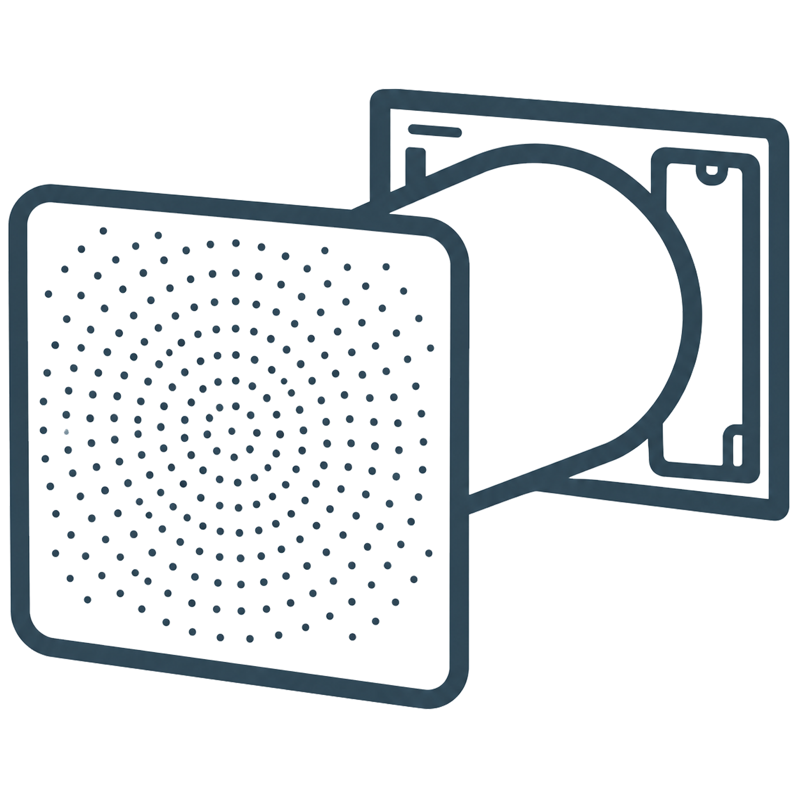 Decentral ventilation