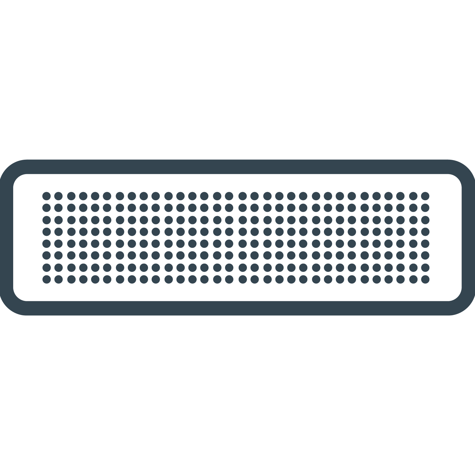 Floor grilles