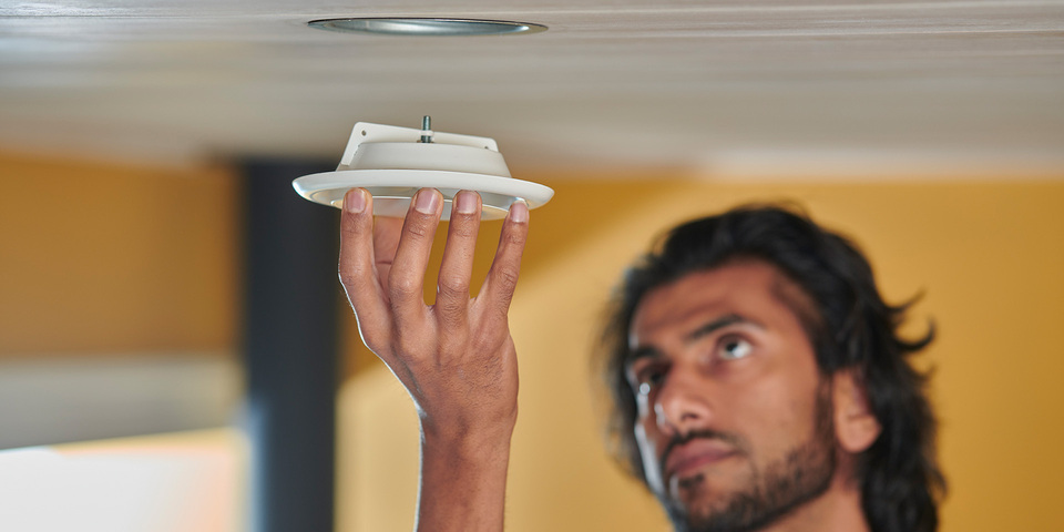 Kaip sandarios ortakių sistemos, tokios kaip Ubbink sistemos Aerfoam ir Air Excellent, sumažina gars