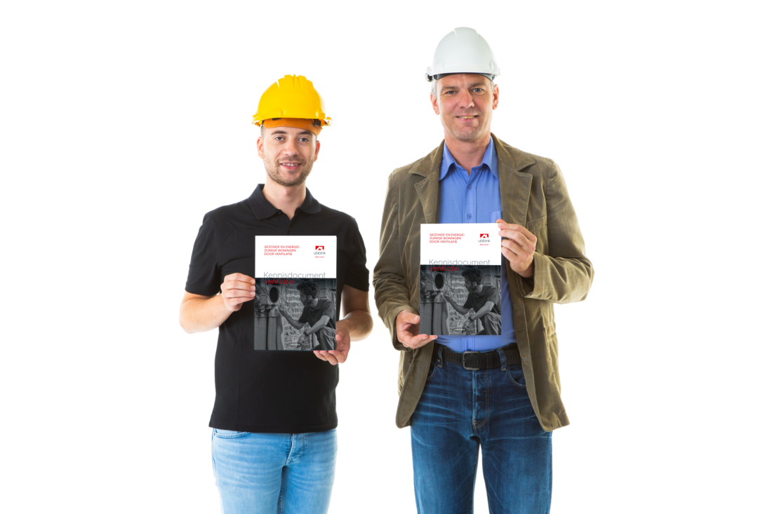 Kennisdocument ventilatie 