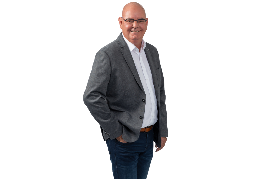 Arjen van den Tillaar