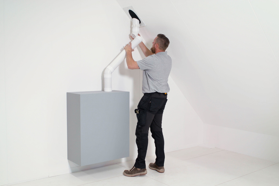 UbiFit Concentrisch is de nieuwe standaard