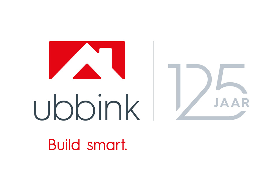 Welkom in de wereld van Ubbink
