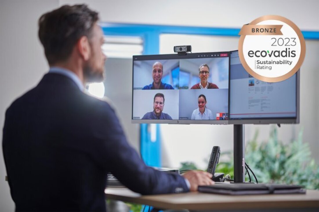 ecovadis 2023