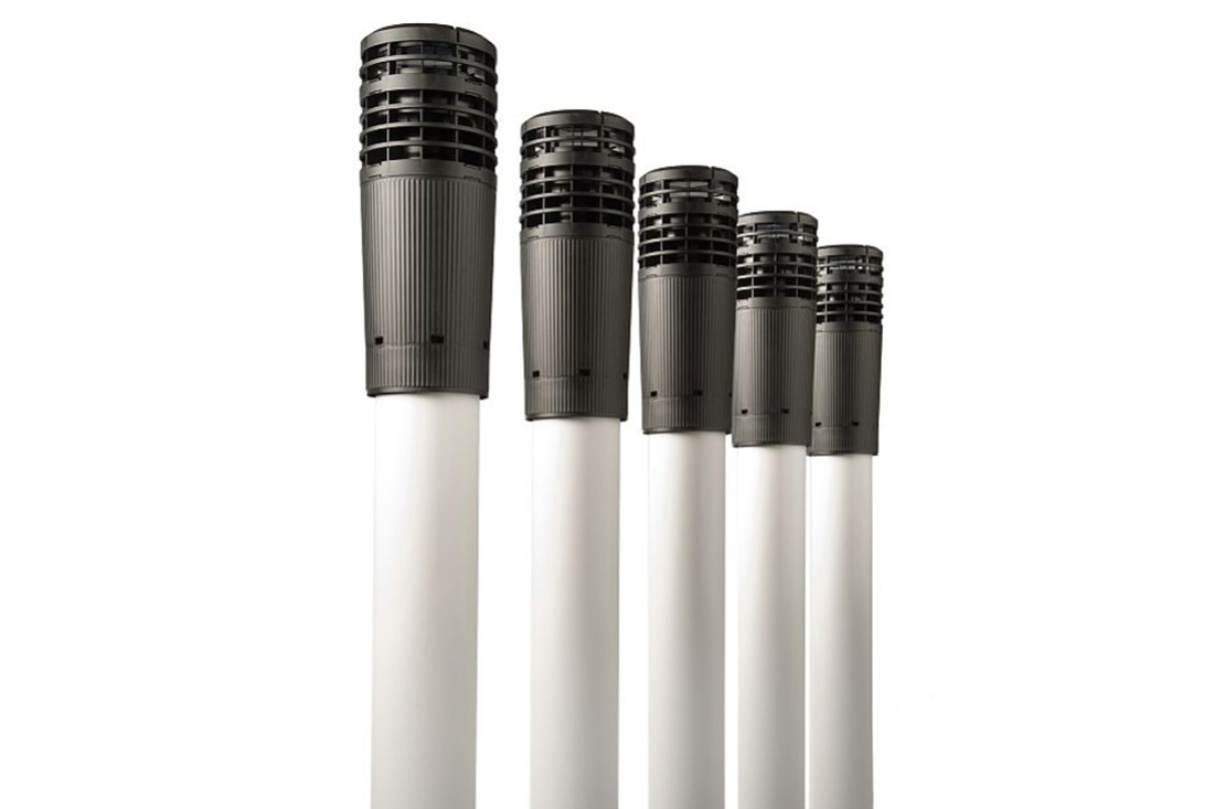 Productbeeld van de MultiVent 5V