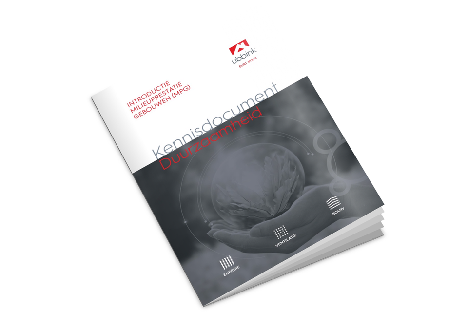 Kennisdocument Duurzaamheid