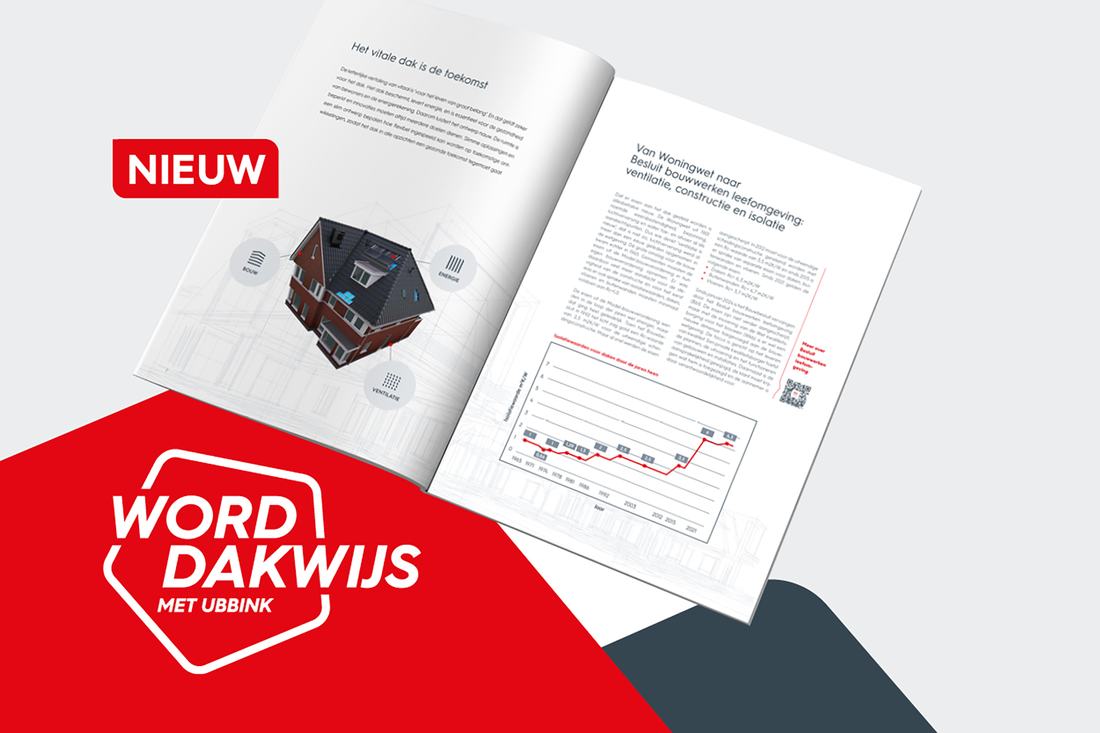Kennisdocument Vitaliteit van het dak
