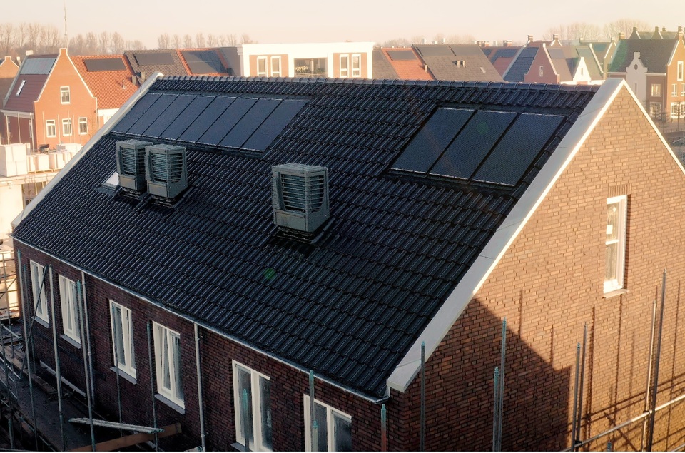 Warmtepomp