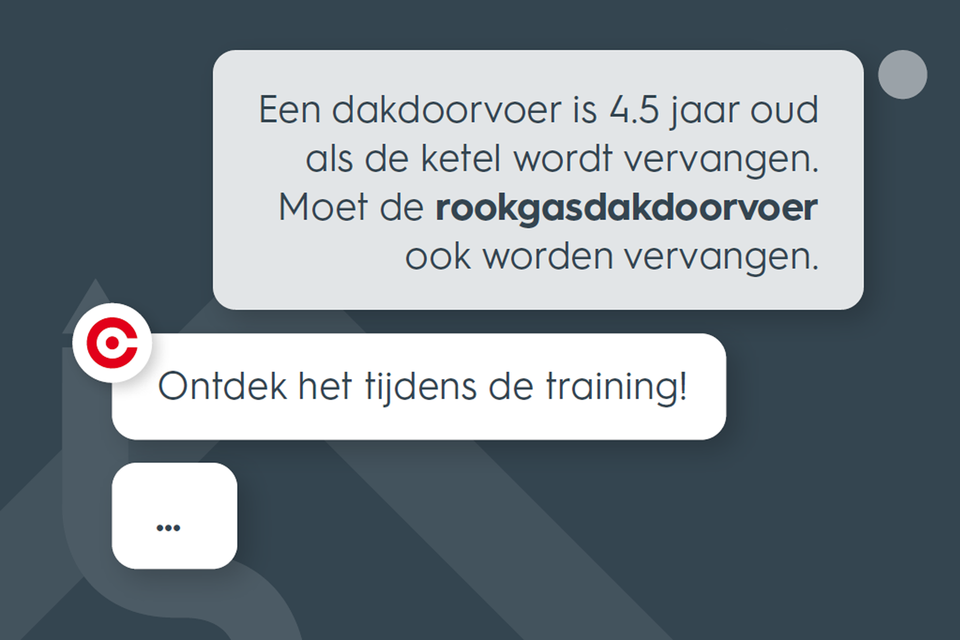 Training CO-certificering