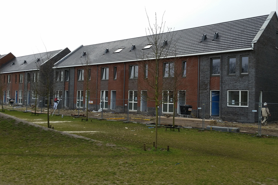 Het dak als 5e gevel