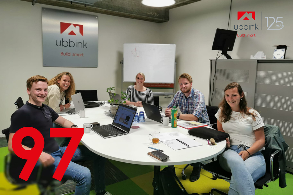 Achterhoekse talenten