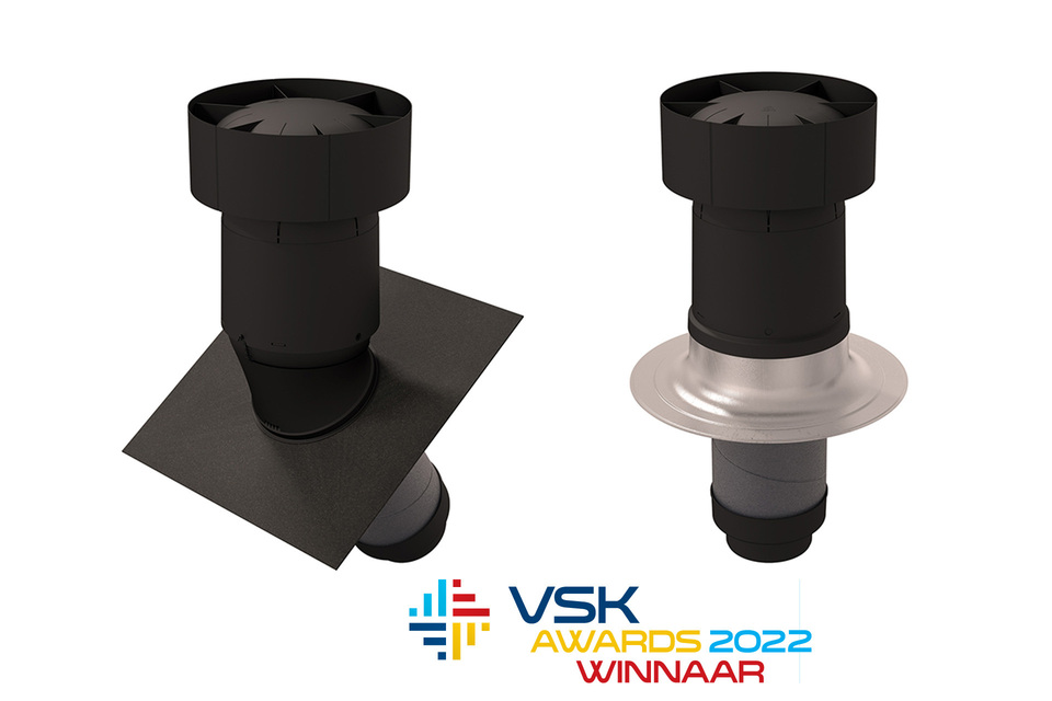 Ontdek de voordelen van de Ventus