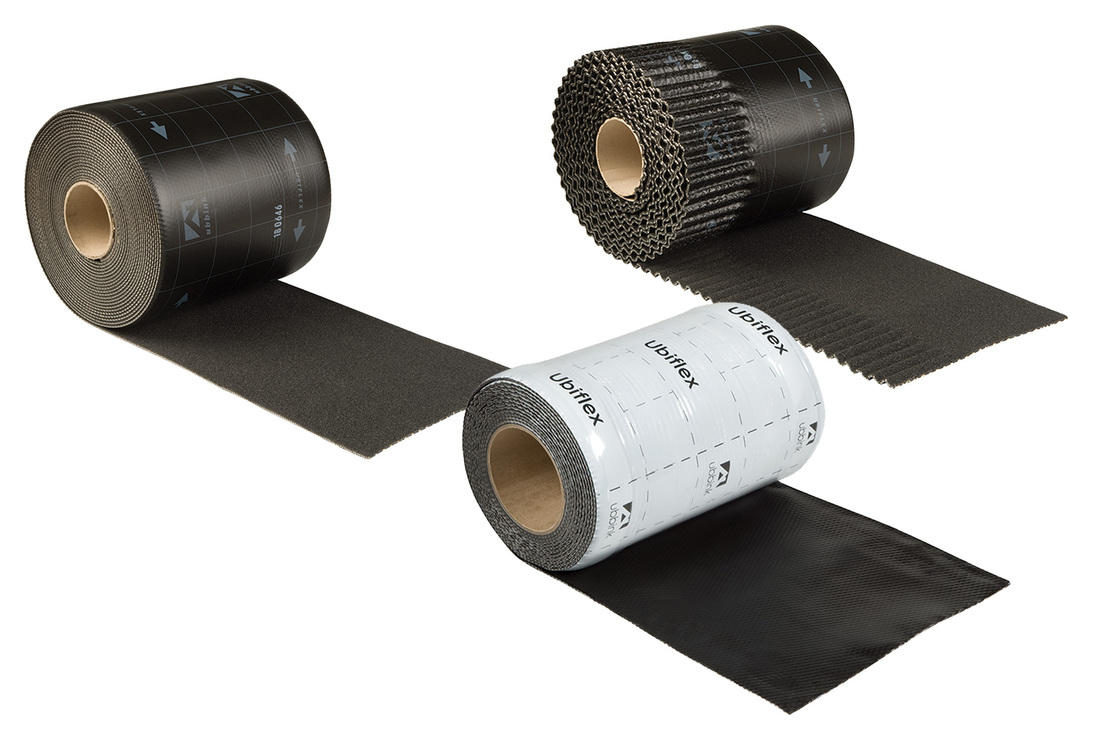 Ubiflex varianten