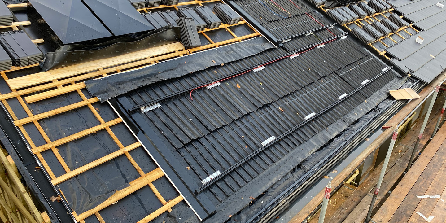 Solarteurs over Ubiflex Finio: ‘Veel makkelijker in de juiste vorm te krijgen’