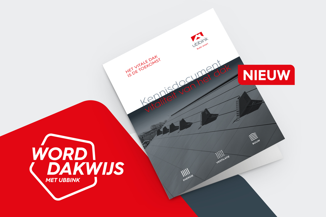Kennisdocument Vitaliteit van het dak