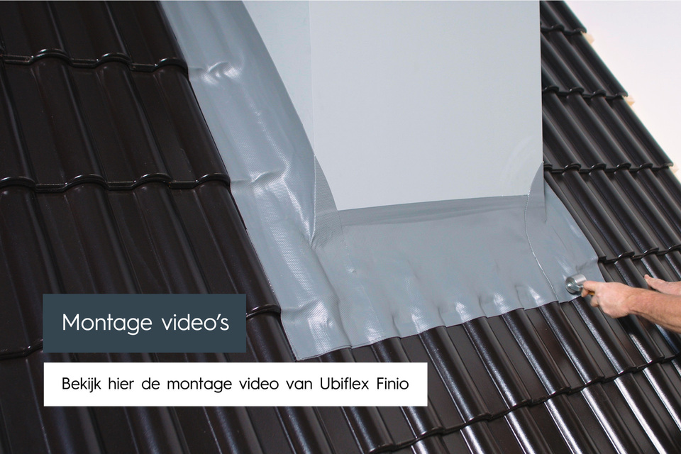 Ubiflex Finio