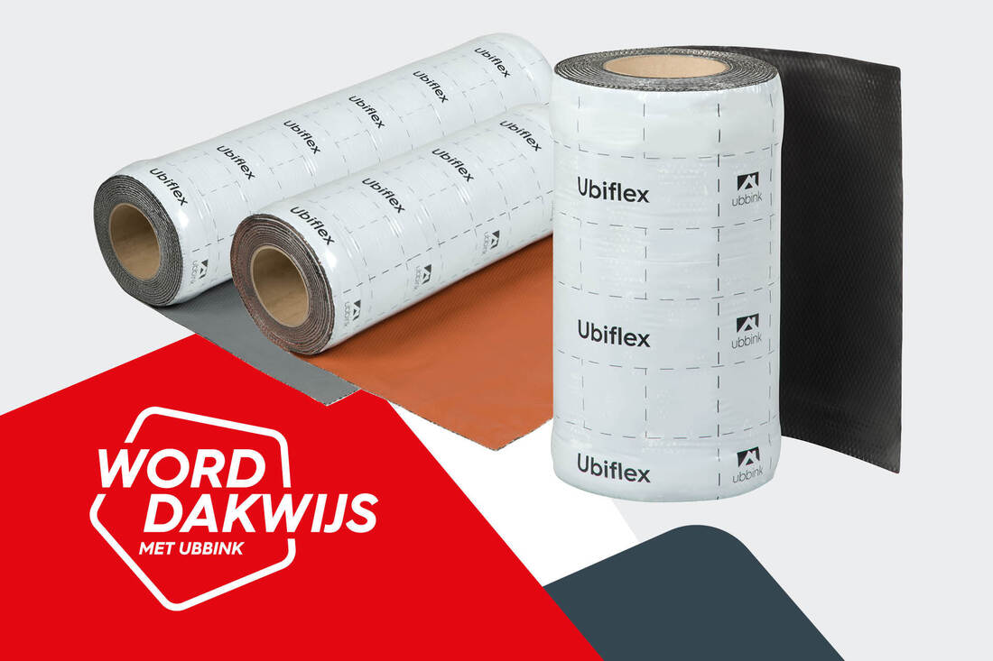 Ubiflex Finio