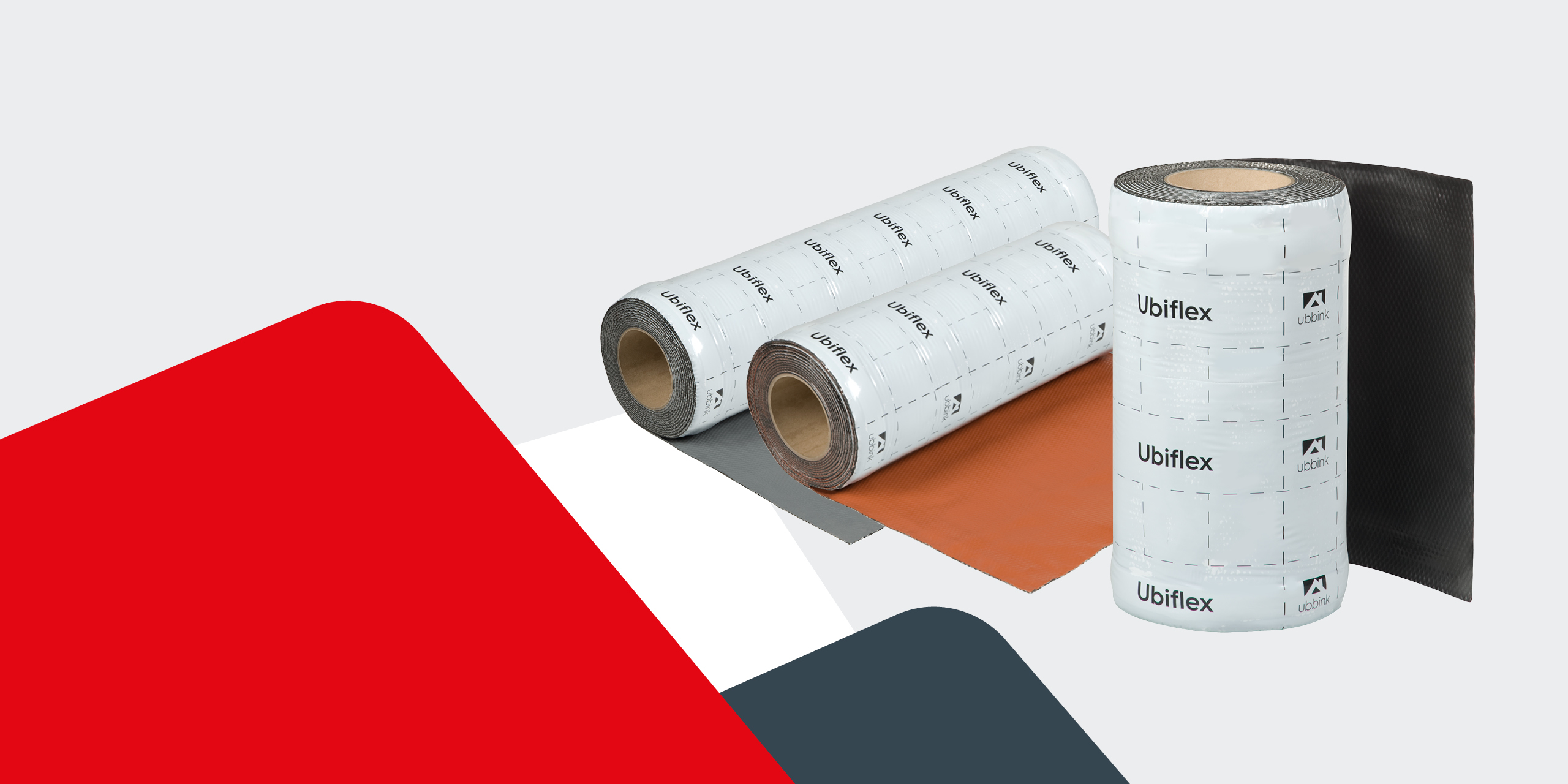 Ubiflex Finio loodvervanger