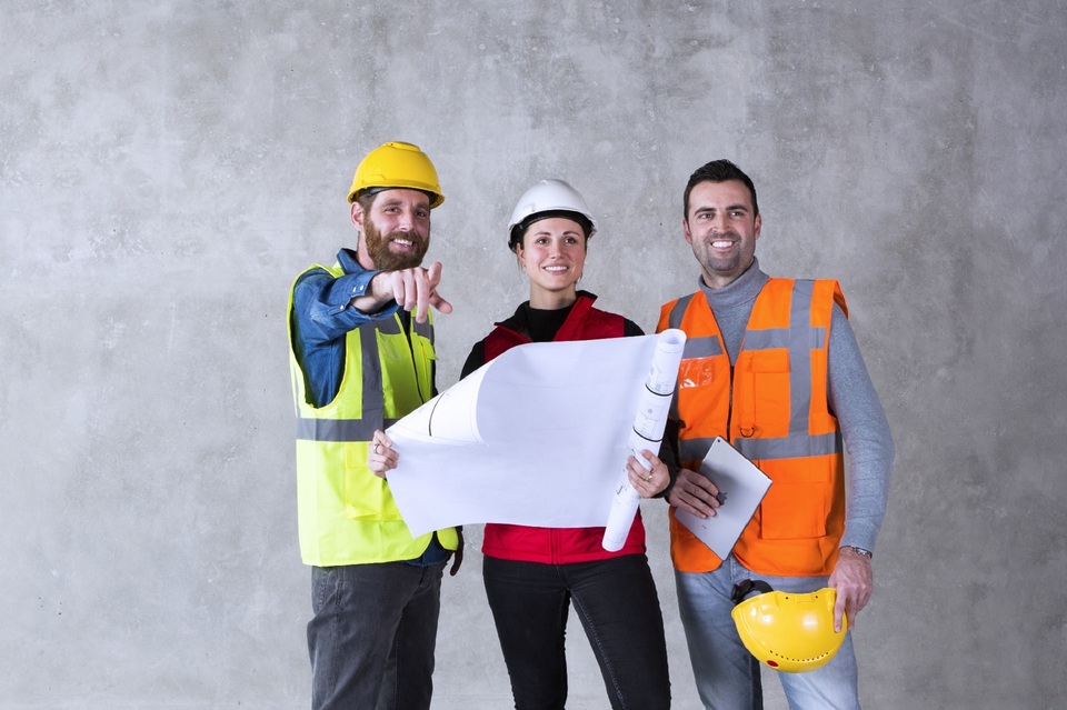 Waar energie, ventilatie en bouw samenkomen