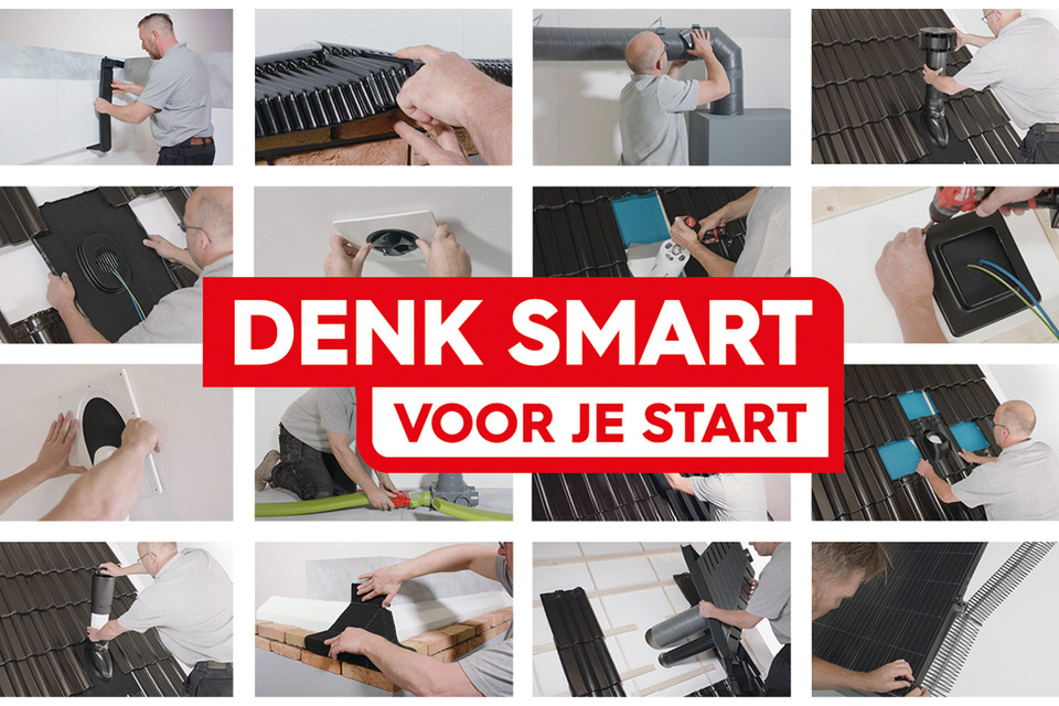 Denk SMART voor je start: dan hoeft een drukke dag geen stressvolle dag te zijn