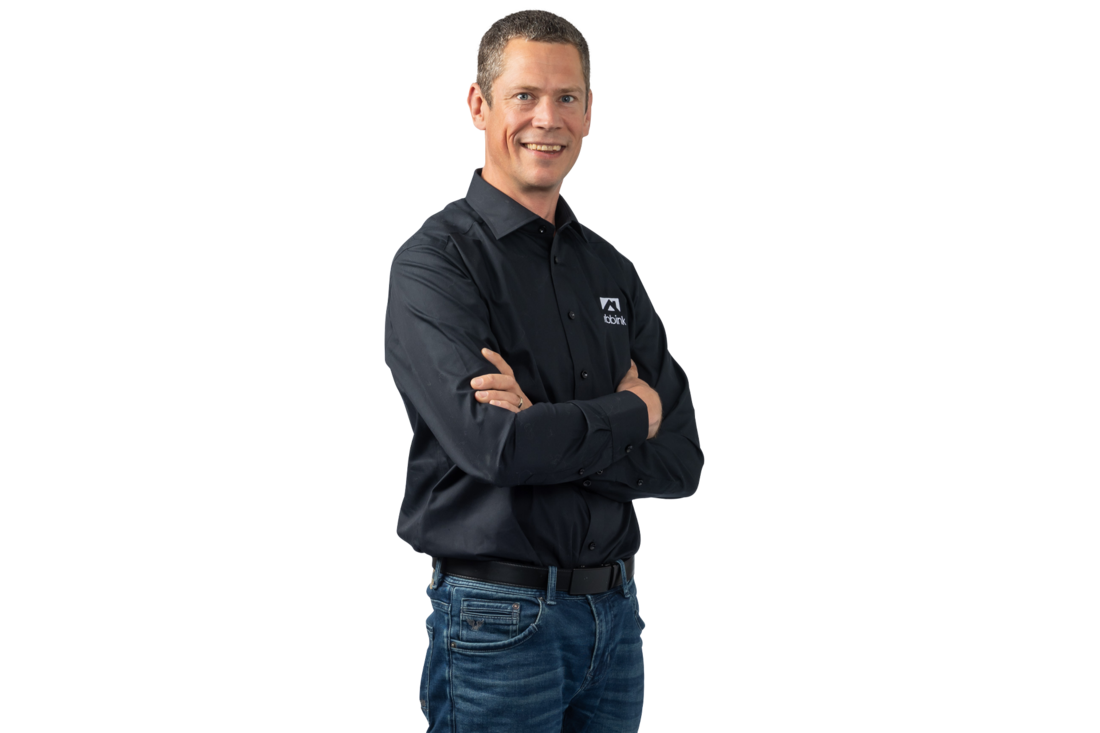 Jeroen Oosting