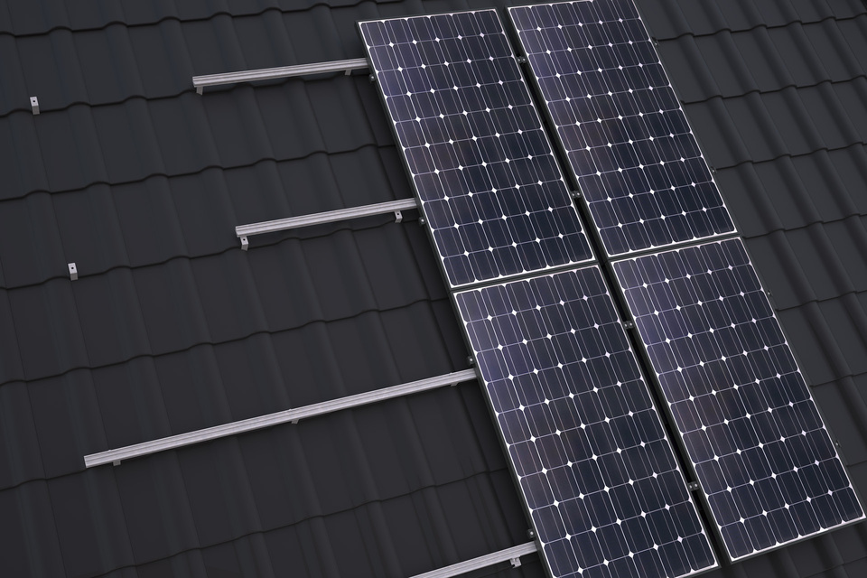 Het dak op voor zonnepanelen én warmtepomp? Houd hier rekening mee