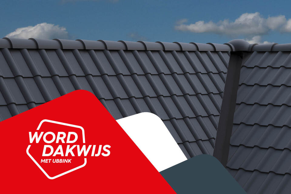 Word DakWijs met Ubbink - 1