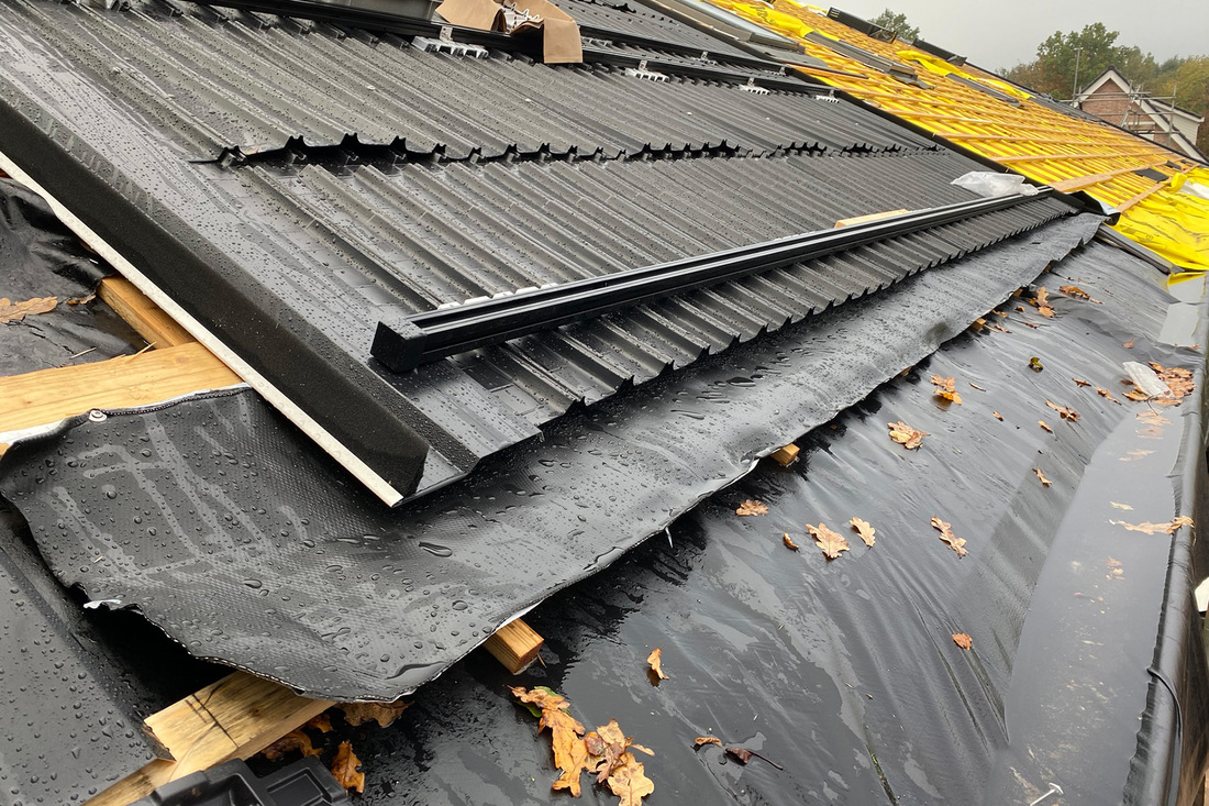 Ubiflex Finio loodvervanger