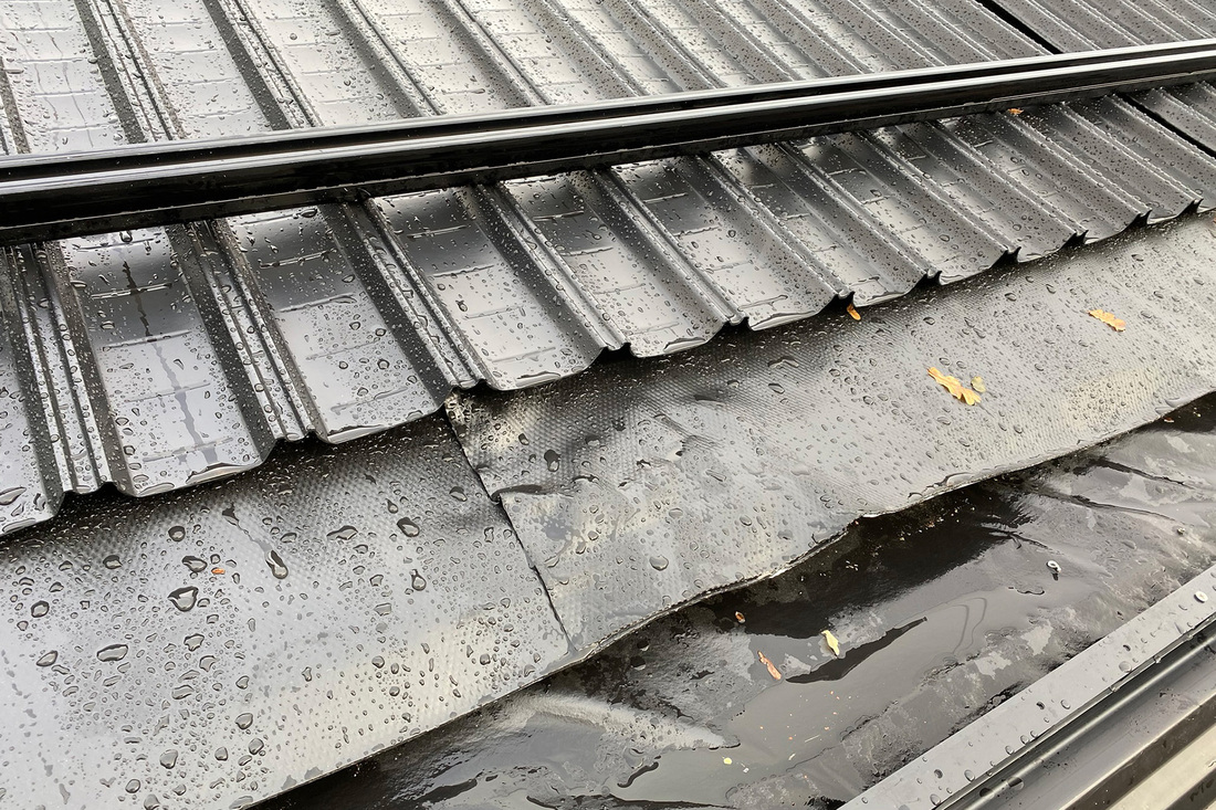 Ubiflex Finio loodvervanger