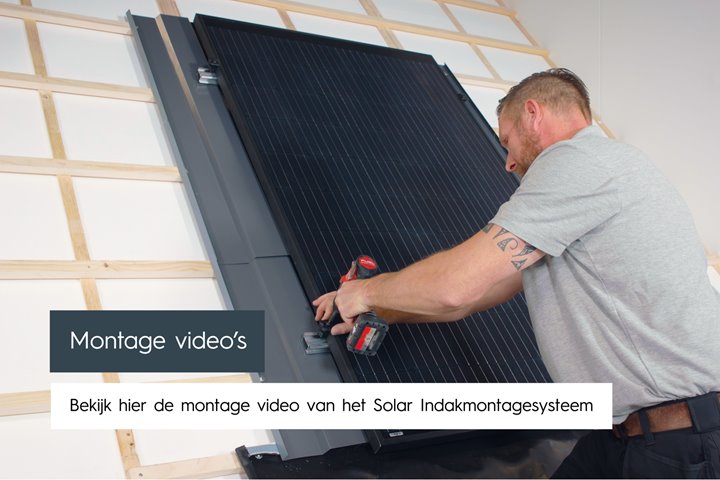 Montage-video-solar-indakmontagesysteem