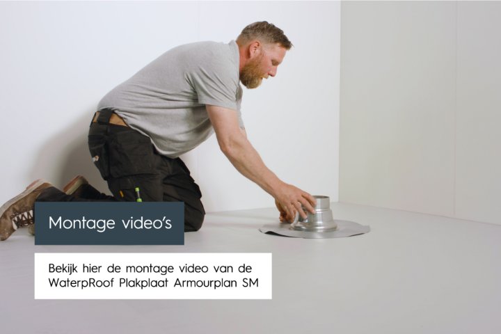 Montage-video-WaterpRoof-Plakplaat-Armourplan-SM-PVC_1