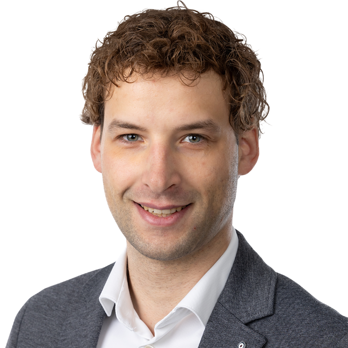 Lars van der Krabben