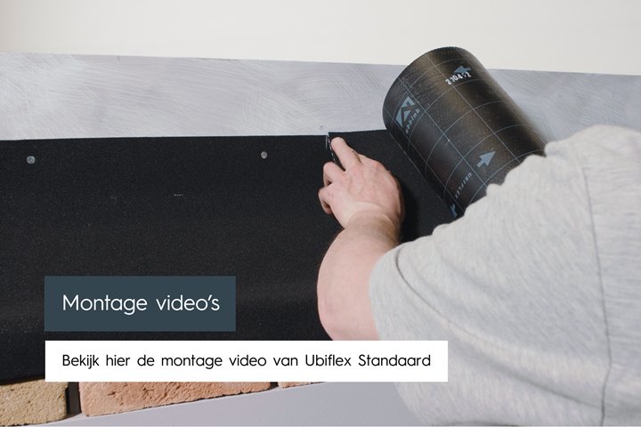 Montage-video-ubiflex-spouwaansluiting-onderlinge-overlap