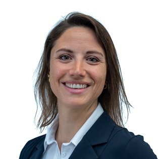 Sue Jesterhoudt