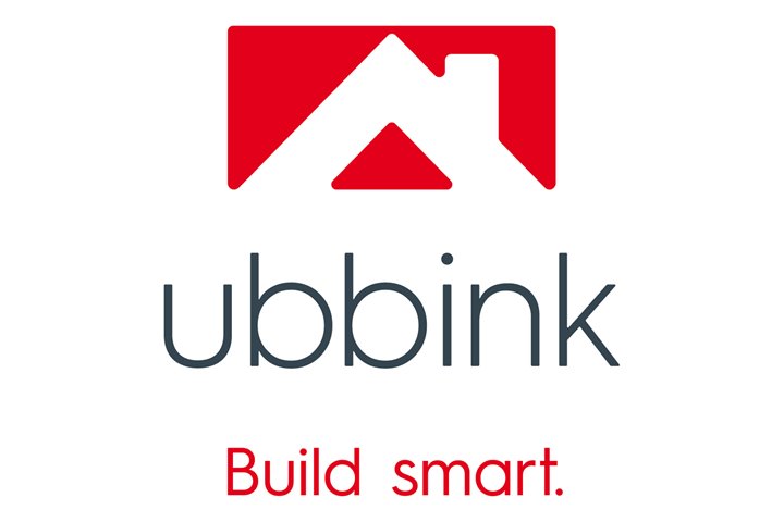 Ubbink. Build smart.
