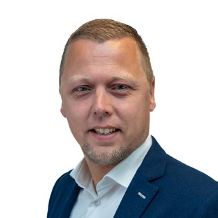 Ronald van Dijk