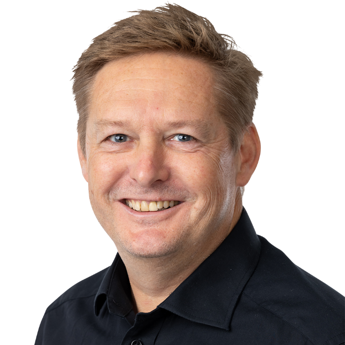 Twan van den Bersselaar