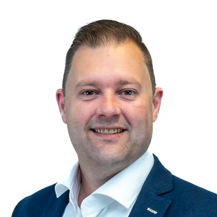 Hans van Calis