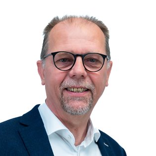 Bert Lodewijckx