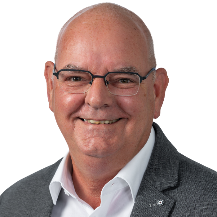 Arjen van den Tillaar