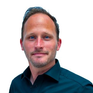 Pieter van der Starre