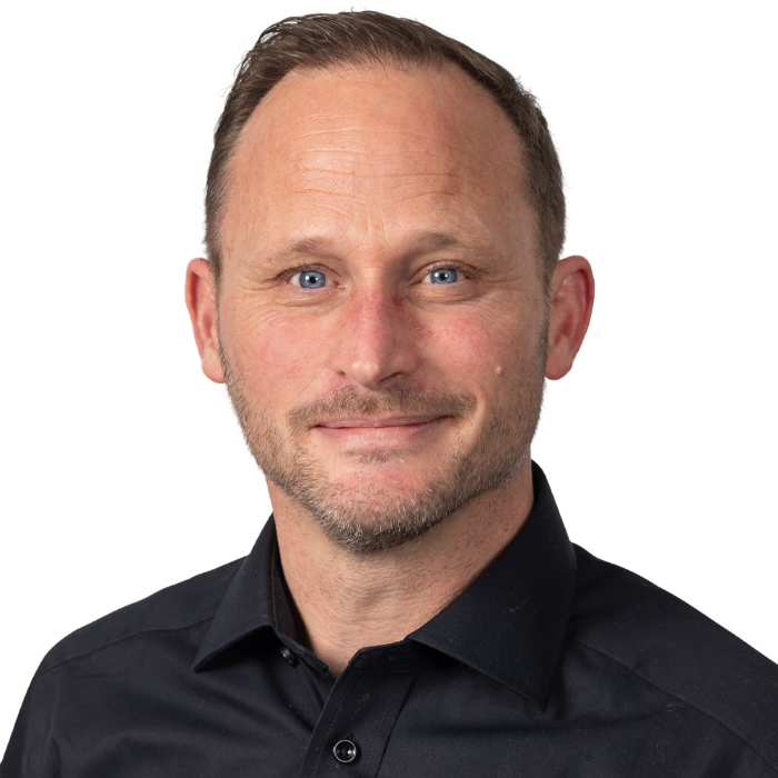 Pieter van der Starre